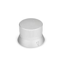 GN 723.4 Control Knob Aluminum